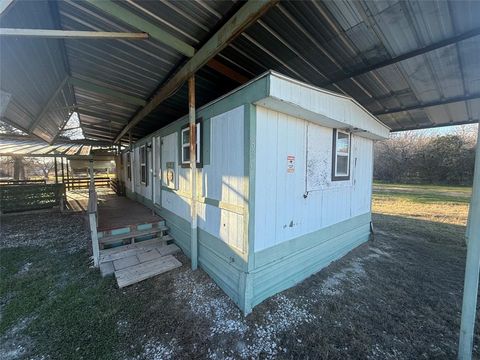 A home in Granbury