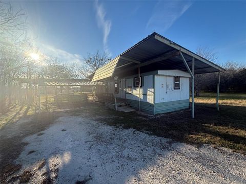 A home in Granbury