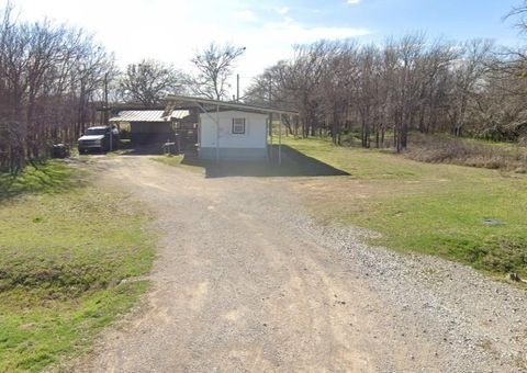 A home in Granbury