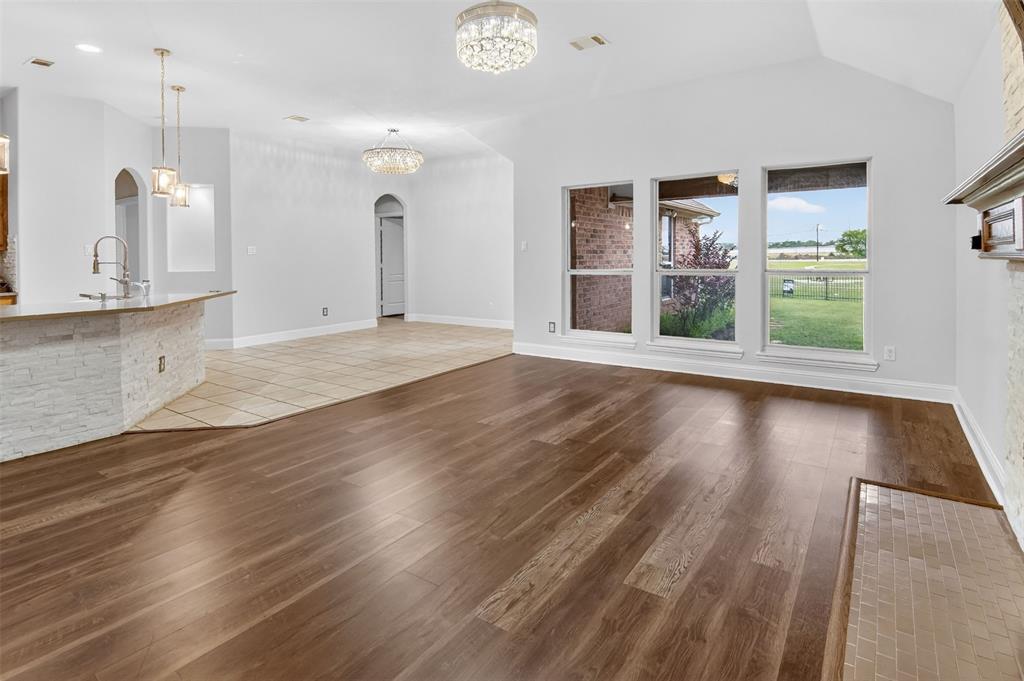 Lakes Of River Trails Add - Residential