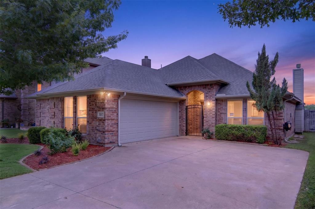 Lakes Of River Trails Add - Residential