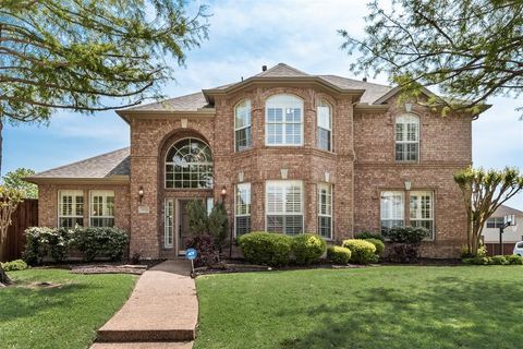 4004 Briar Bluff Terrace Plano TX 75024