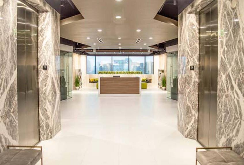 Mrs A F Chicks - Commercial Lease