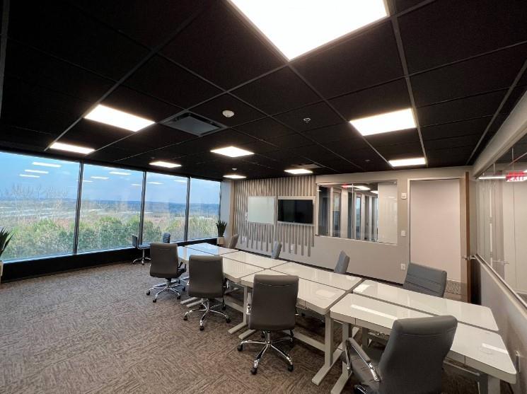 Mrs A F Chicks - Commercial Lease