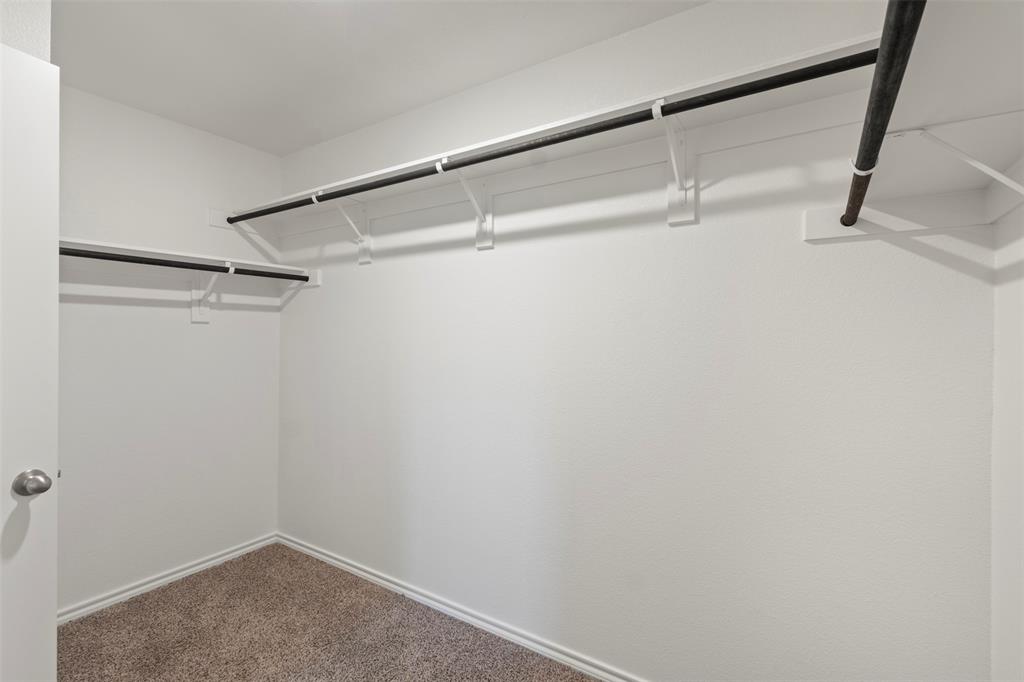 The Enclave at Pecan Creek Phase 1 - Residential