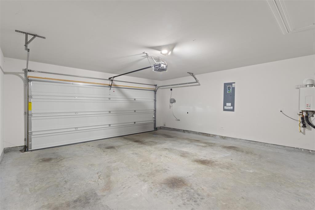 The Enclave at Pecan Creek Phase 1 - Residential