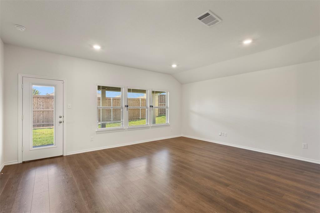 The Enclave at Pecan Creek Phase 1 - Residential