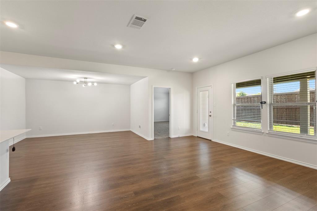 The Enclave at Pecan Creek Phase 1 - Residential