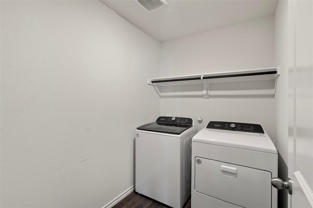 The Enclave at Pecan Creek Phase 1 - Residential