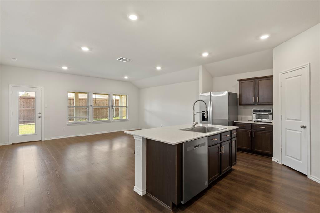 The Enclave at Pecan Creek Phase 1 - Residential