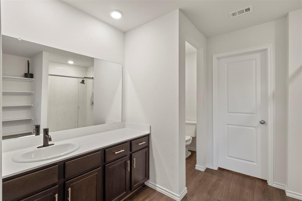 The Enclave at Pecan Creek Phase 1 - Residential