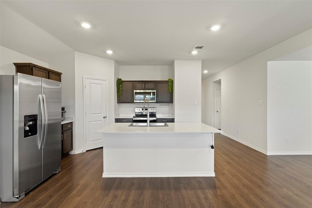 The Enclave at Pecan Creek Phase 1 - Residential