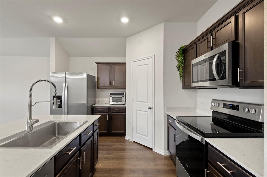 The Enclave at Pecan Creek Phase 1 - Residential