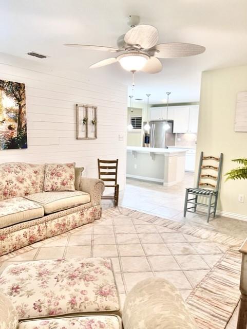 Frisco Lakes By Del Webb Villa - Residential