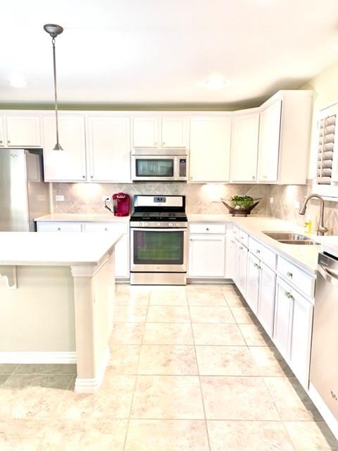 Frisco Lakes By Del Webb Villa - Residential