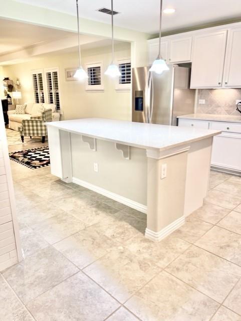 Frisco Lakes By Del Webb Villa - Residential