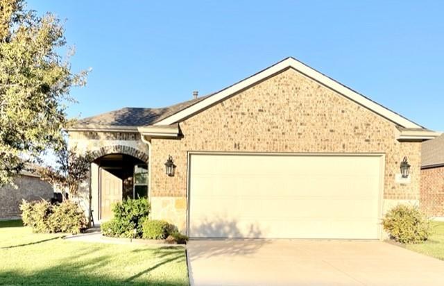 Frisco Lakes By Del Webb Villa - Residential