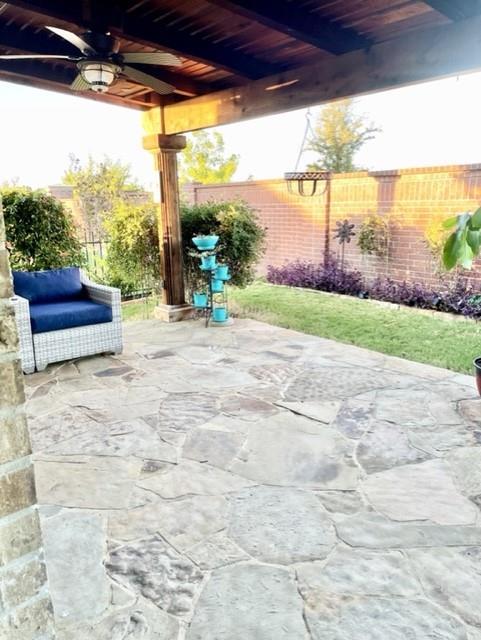 Frisco Lakes By Del Webb Villa - Residential