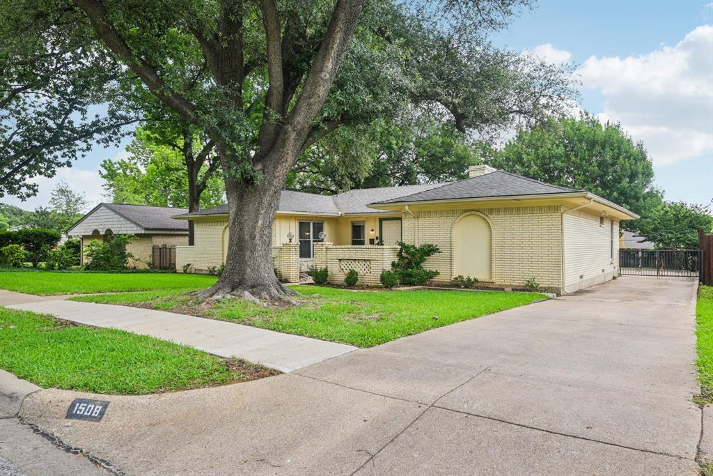 1508 Atlanta Drive