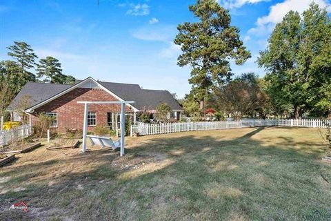 A home in Marshall