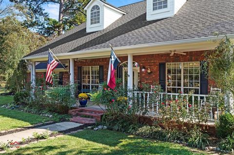 A home in Marshall