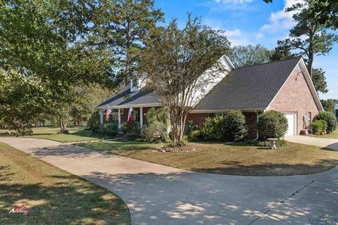 A home in Marshall