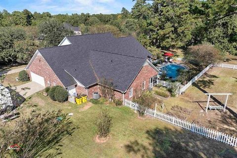 A home in Marshall