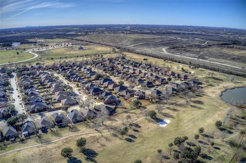 A home in Rowlett