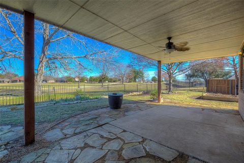 A home in Rowlett