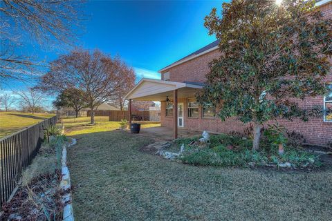 A home in Rowlett