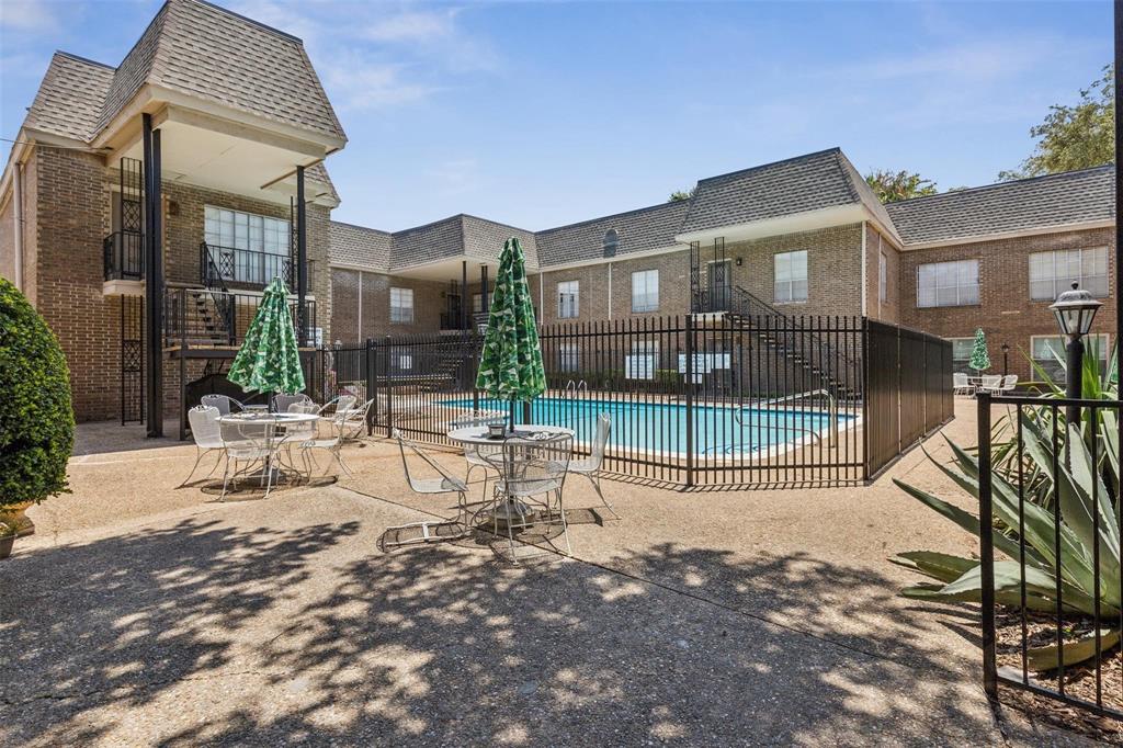 Royale Orleans North Condo - Residential Lease