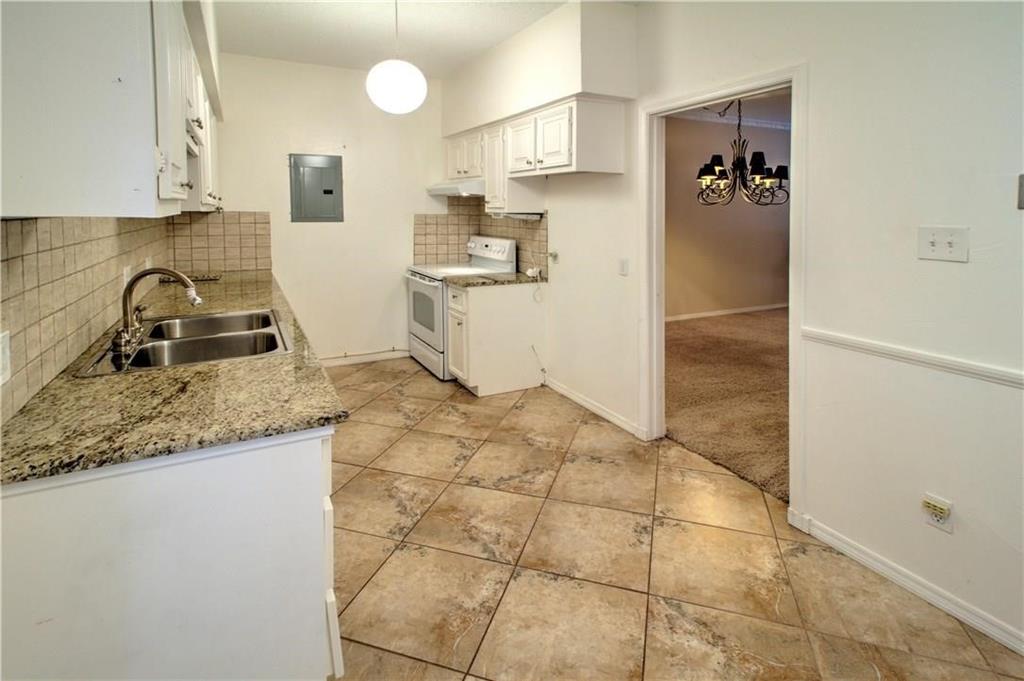 Royale Orleans North Condo - Residential Lease