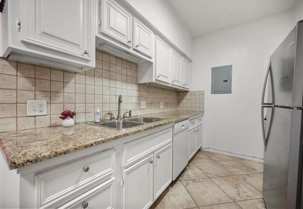 Royale Orleans North Condo - Residential Lease