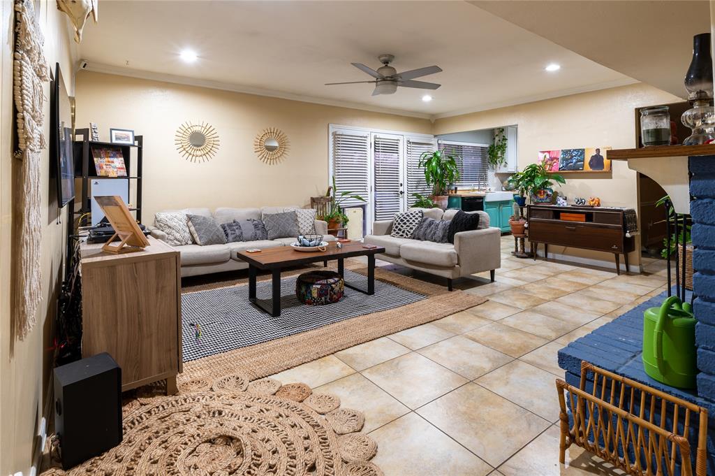 Colony 12 - Residential