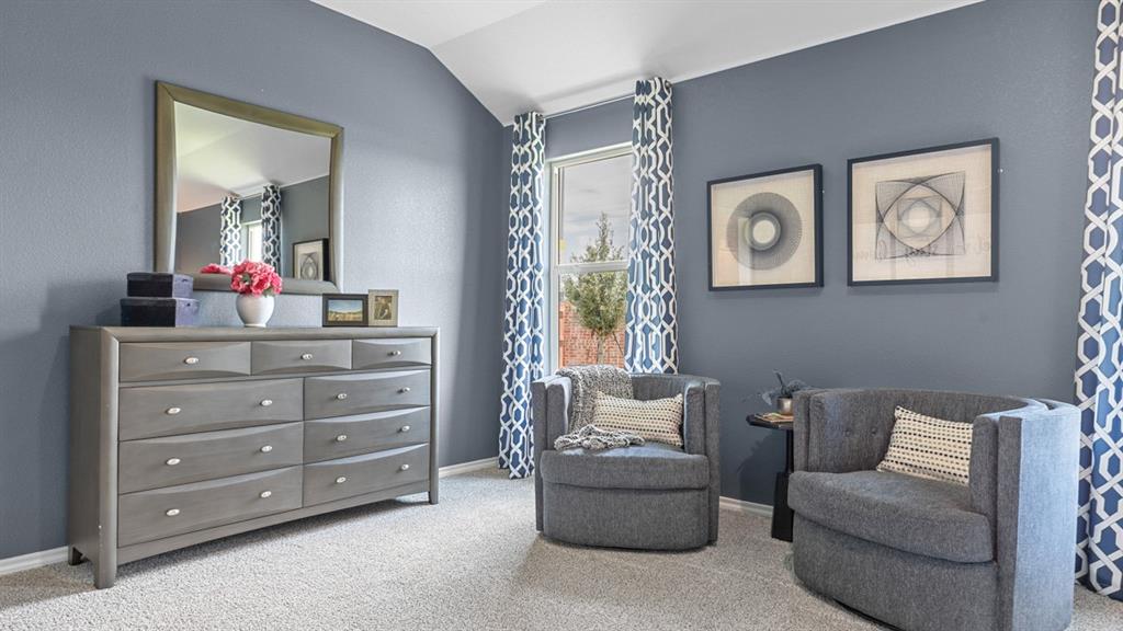 Longhorn Estates - Residential