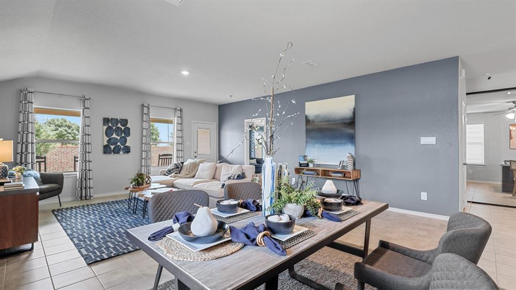 Longhorn Estates - Residential