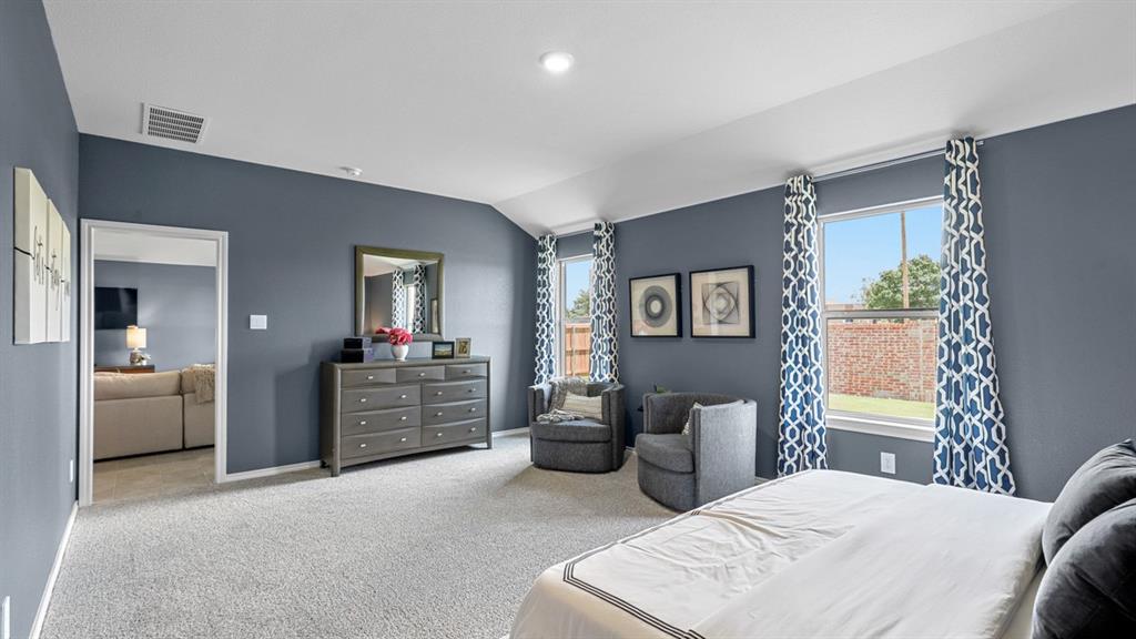 Longhorn Estates - Residential