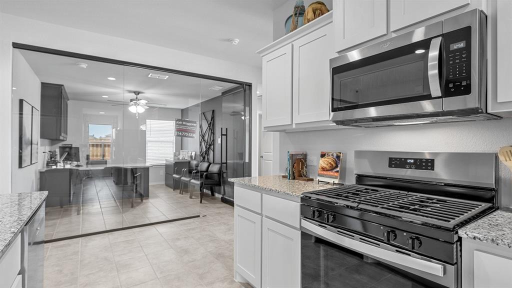 Longhorn Estates - Residential