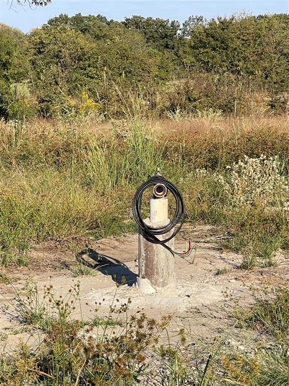 William Sherman Surv A-761 - Land