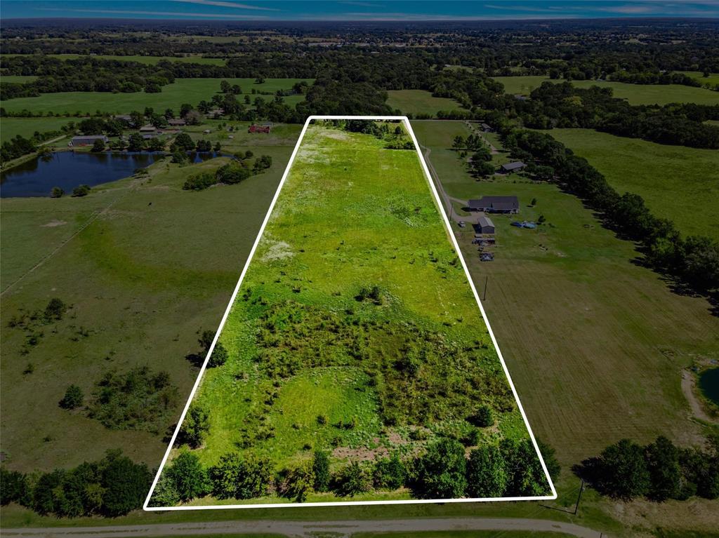 William Sherman Surv A-761 - Land