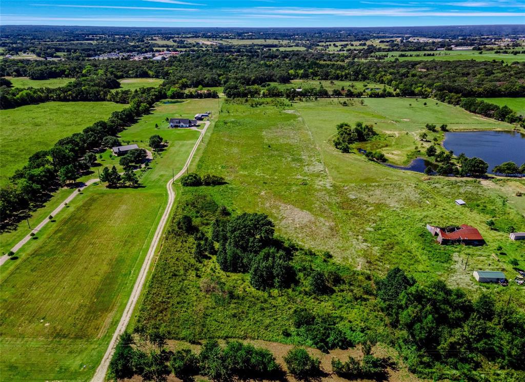 William Sherman Surv A-761 - Land