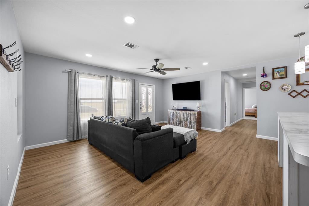 A Garza - Residential