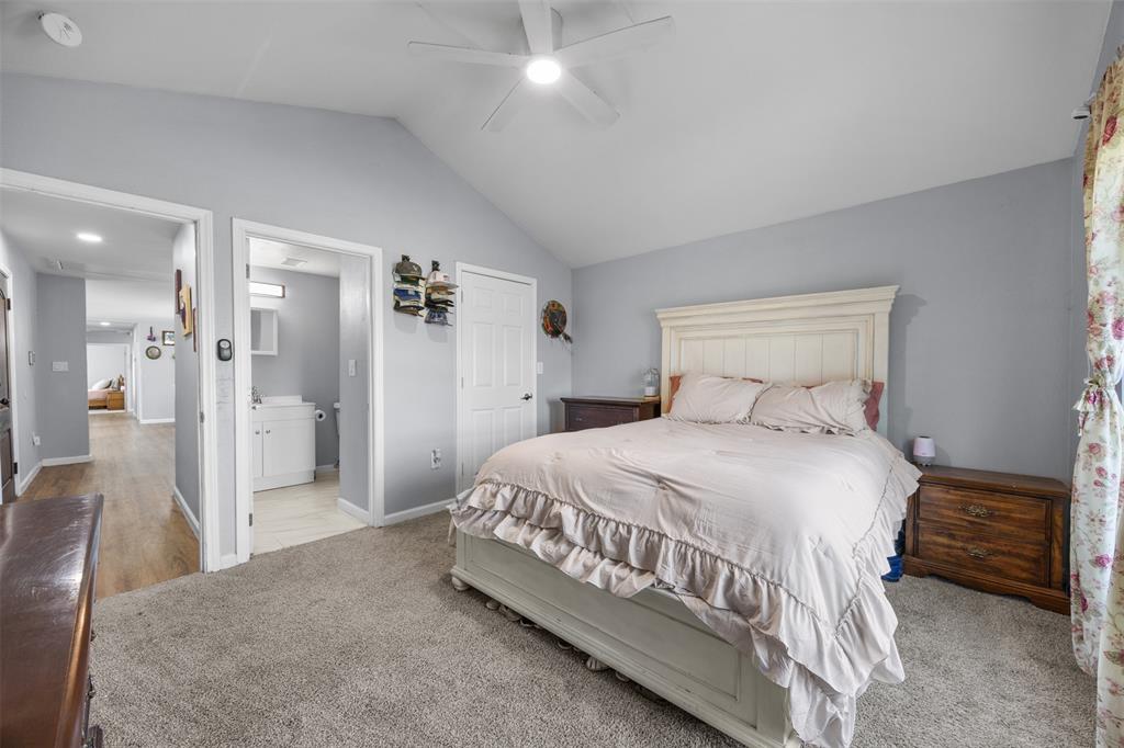 A Garza - Residential