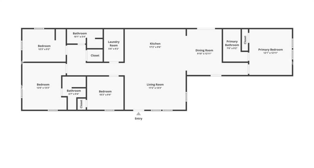 A Garza - Residential