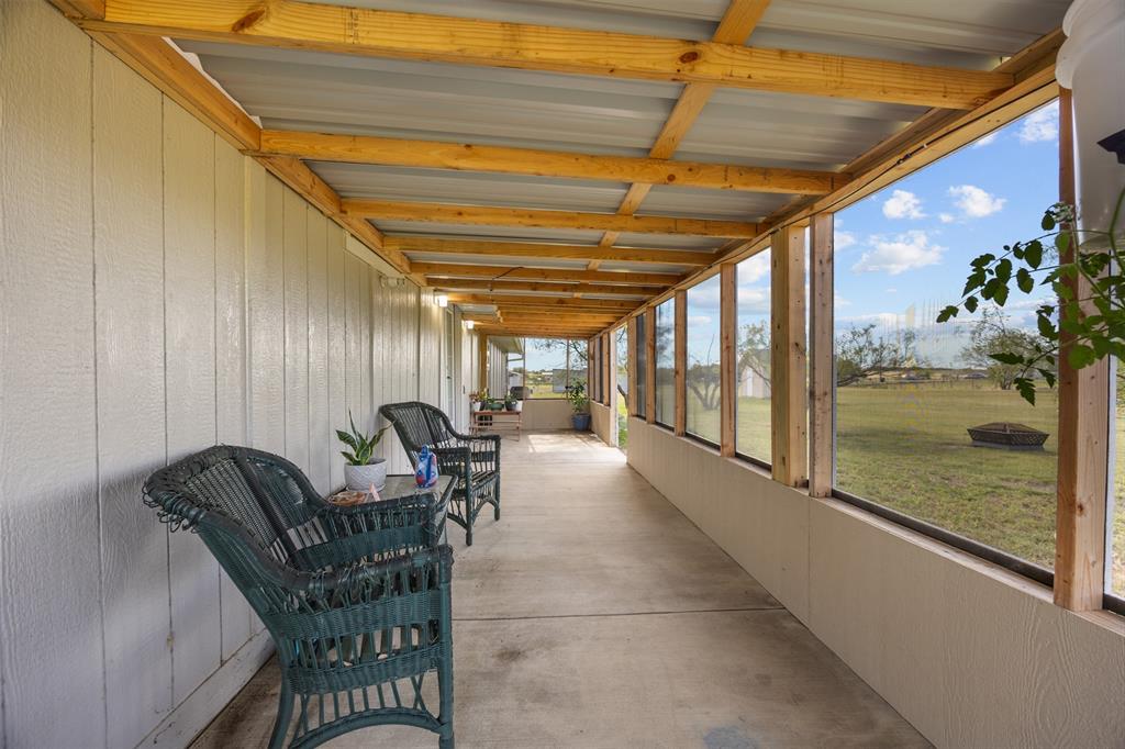 A Garza - Residential