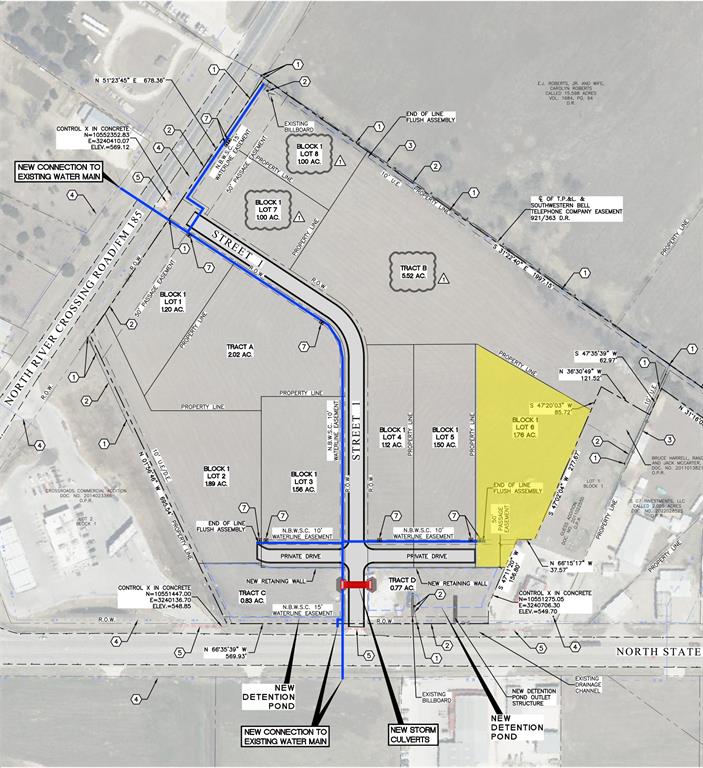 Harrell - Commercial Sale