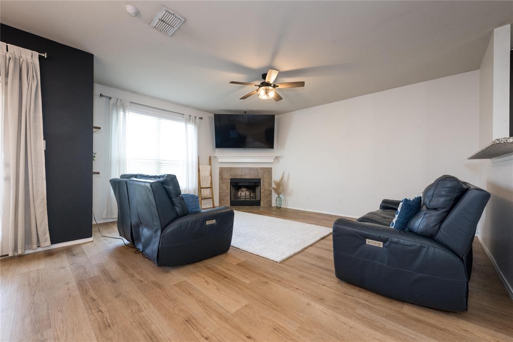 Saddlebrook Estates Ph 4 - Residential