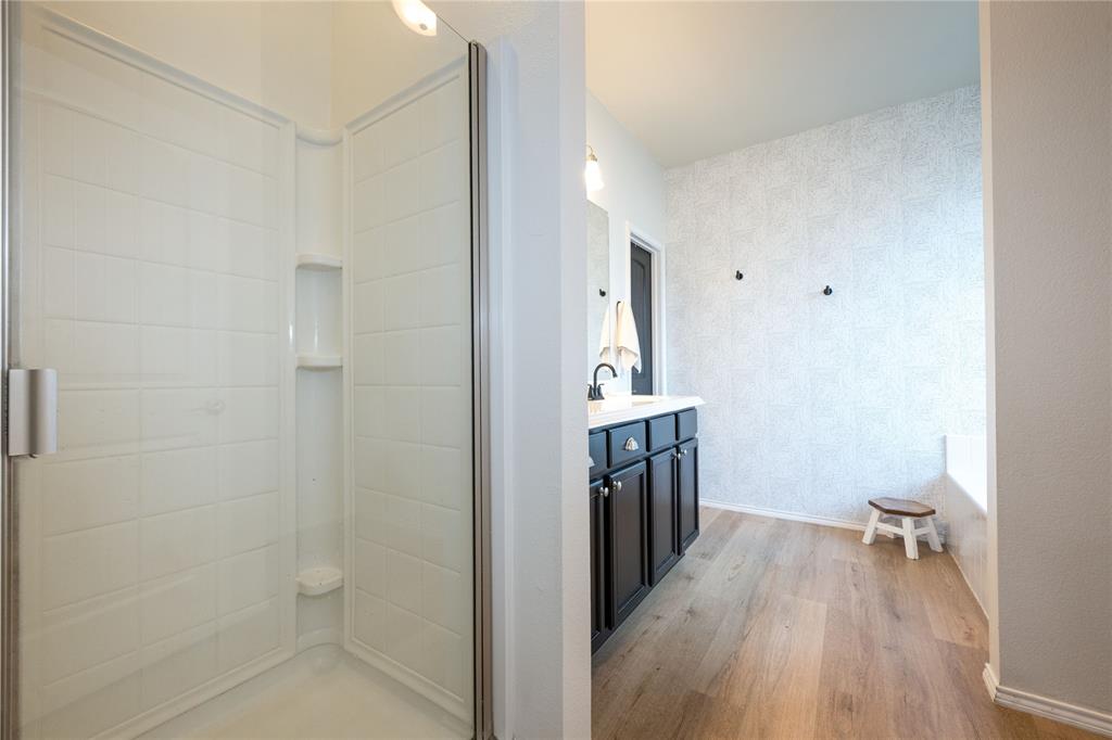 Saddlebrook Estates Ph 4 - Residential