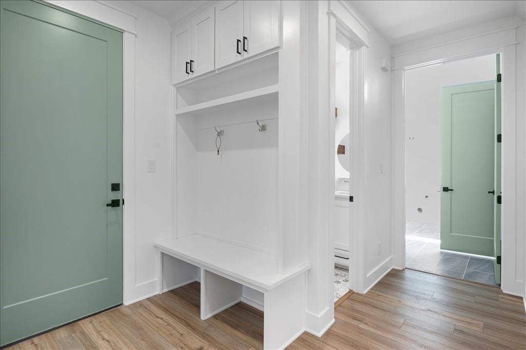 Rolling Hills - Residential