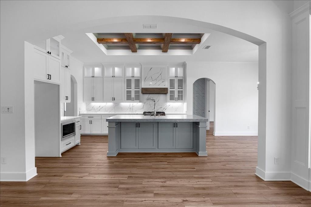 Rolling Hills - Residential